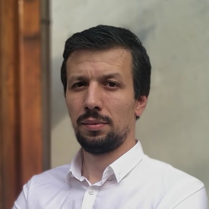Milos Radojevic, Developer in Belgrade, Serbia