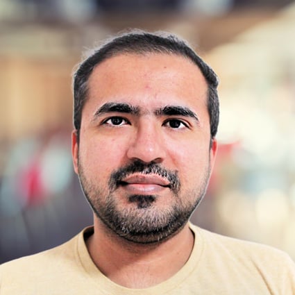 Ankur Chadha, Developer in Surrey, Canada