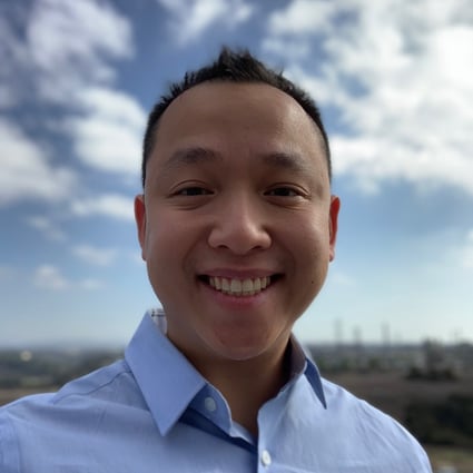 Antoine Pham, Developer in San Diego, CA, United States