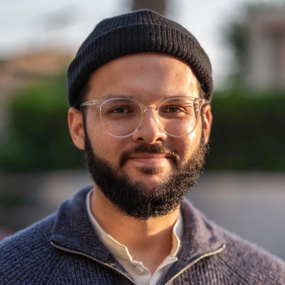 Umar Rali Management Consulting Services & Solutions | Toptal®