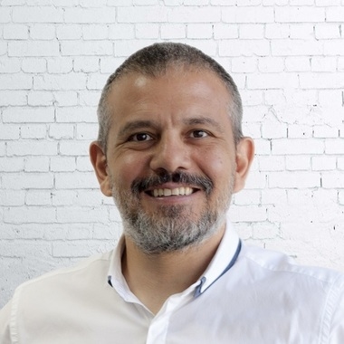 Fatih Arpas, Developer in Bucharest, Romania