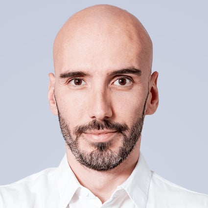 Adrien Valesa, Designer in Madrid, Spain