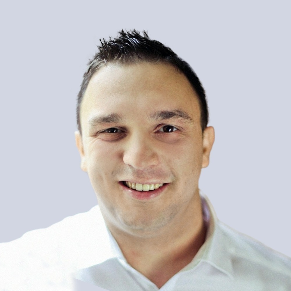 Ivan Matec's profile image