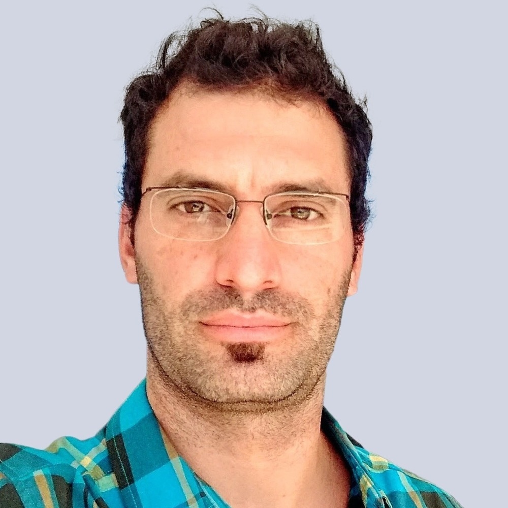 Francisco Clariá's profile image