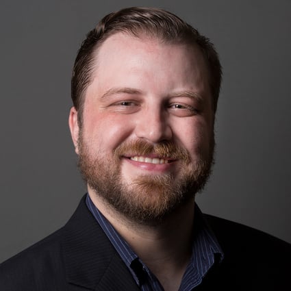 Colin Wetherbee, Developer in Pittsburgh, PA, United States