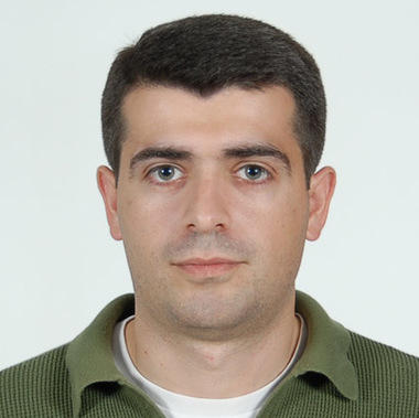 Michael Valasanyan, Developer in Yerevan, Armenia