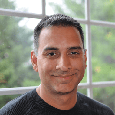 PV Subramanian, Product Manager in Washington, DC, United States