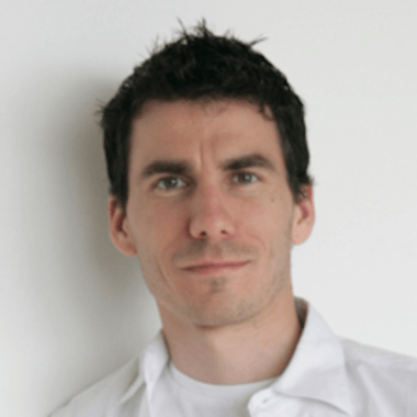 Olivier Caron-Lizotte, Developer in Montreal, QC, Canada