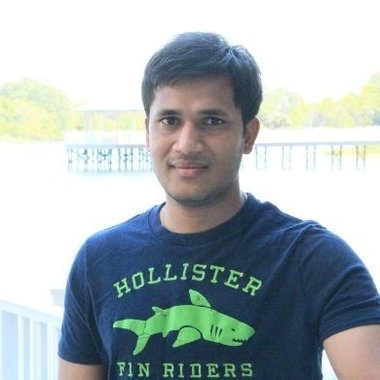 Bhaskar Reddi Baddam, Developer in Hyderabad, Telangana, India
