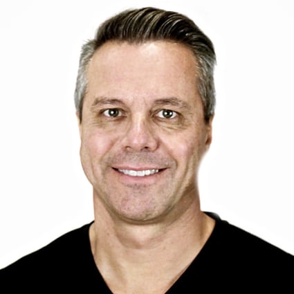 Martin Pasek, Finance Expert in Vancouver, BC, Canada