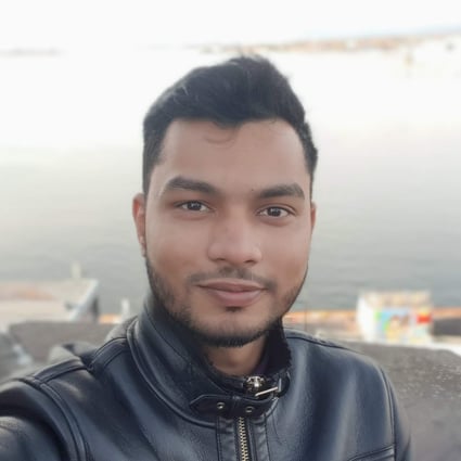 Mohaimenul Adnan, Developer in Chhatak Upazila, Sylhet Division, Bangladesh