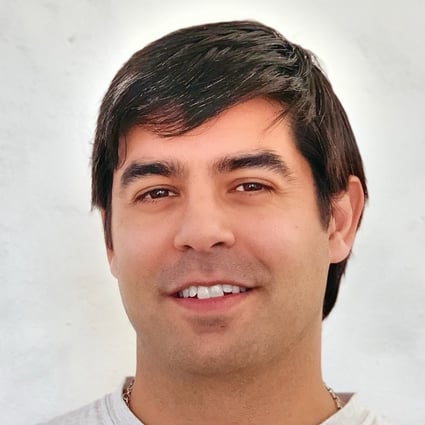 Esteban Robles Luna, Developer in La Plata, Buenos Aires Province, Argentina