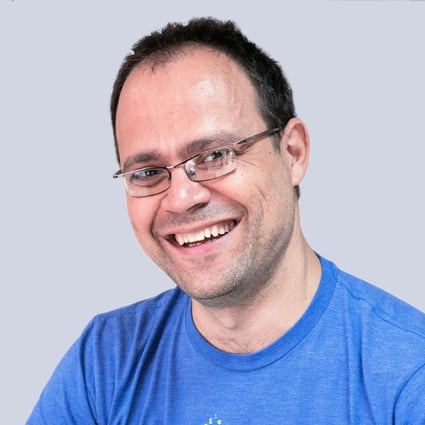 Javier Collado Cabeza, Developer in Madrid, Spain