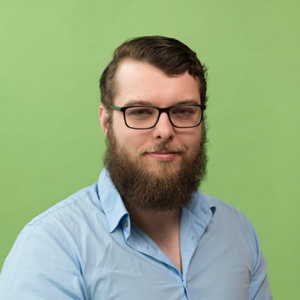 Nico Arjen Miedema, Developer in Delft, Netherlands