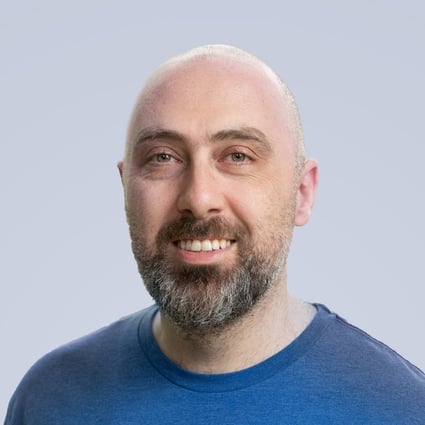 Chady Kassouf, Developer in Montreal, QC, Canada