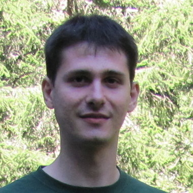 Stefan Nikolov, Developer in Rousse, Bulgaria