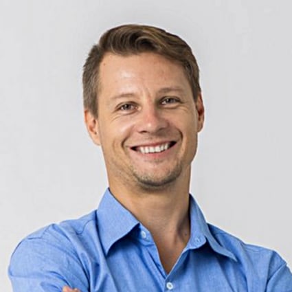Alexander Popov, Developer in Bangkok, Thailand