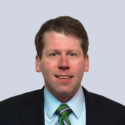 Matthew Robinson, Finance Expert in Nashville, TN, United States