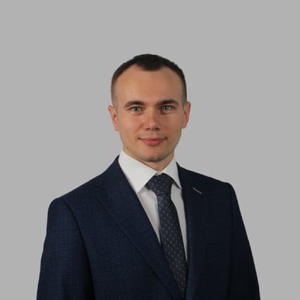 Barys Yakavita, Developer in Minsk, Minsk Region, Belarus