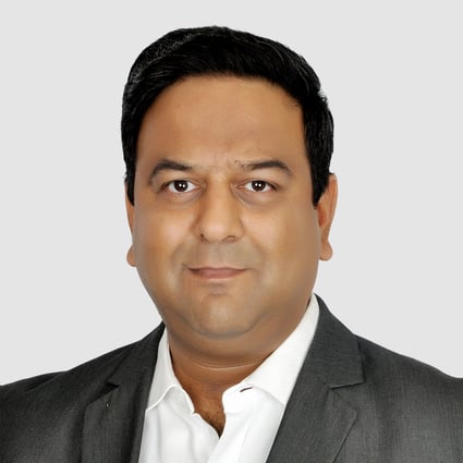 Nirvikar Jain, Finance Expert in Stanford, CA, United States