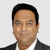 Nirvikar Jain, Experienced Business Plan Professional.