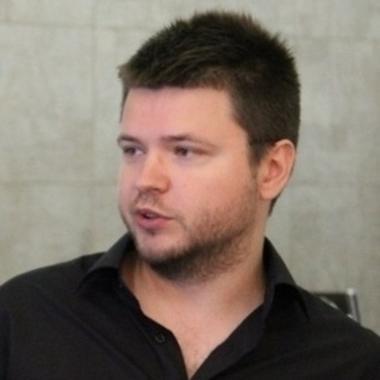 Igor Oleinikov, Developer in Vancouver, BC, Canada