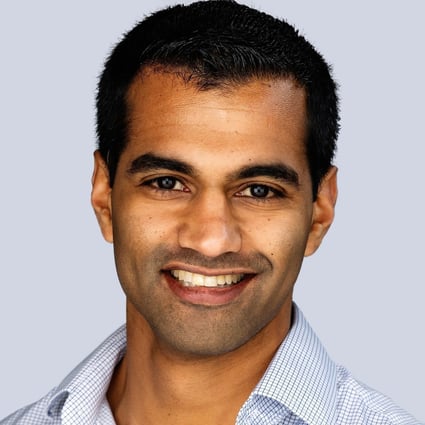 Vijay Krishnan, Finance Expert in San Francisco, CA, United States