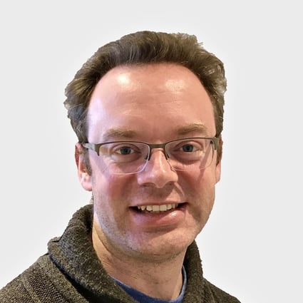 Stephen Bieniek, Developer in London, United Kingdom