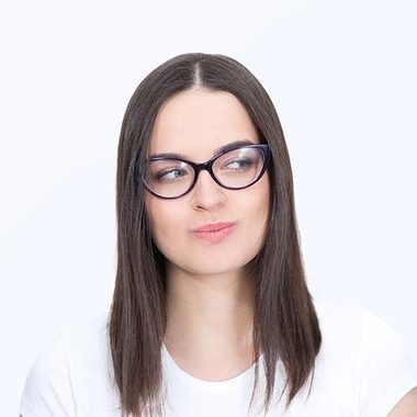Olga Shiklo, Developer in Omsk, Omsk Oblast, Russia