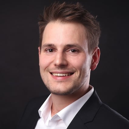 Nicolas Schönborn - Developer in Berlin, Germany | Toptal®