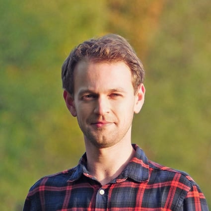 Igor Gaichenkov, Developer in Munich, Bavaria, Germany