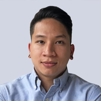 Tin Ho Chu, Developer in Orlando, United States