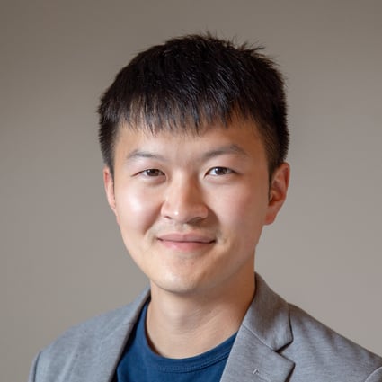 Richie Zeng, Product Manager in San Francisco, CA, United States