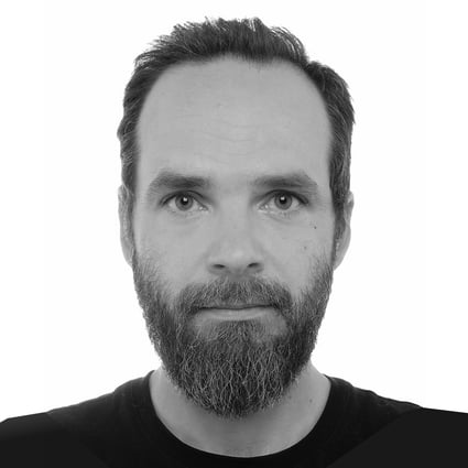 Mike Michalik, Designer in Berlin, Germany
