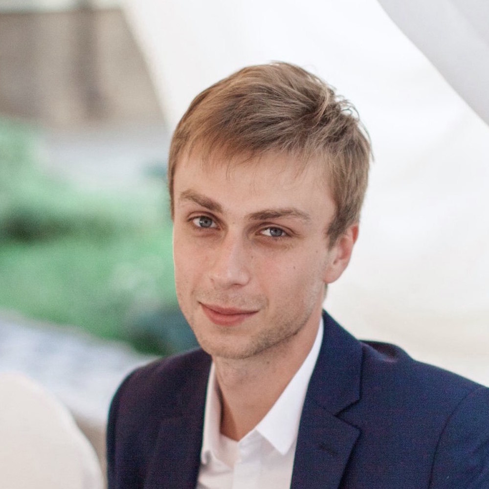 Alexander Zinchuk's profile image