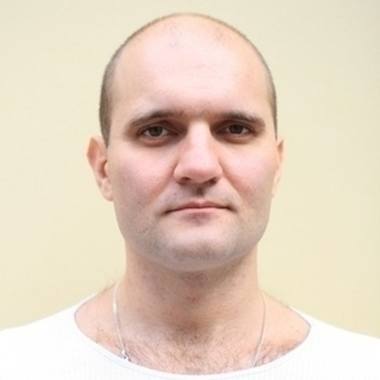 Maxim Golovashevich, Developer in Kharkiv, Kharkiv Oblast, Ukraine