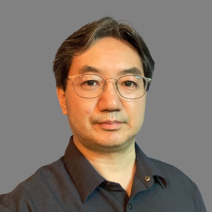 Kijong Uhm, Developer in Suwon-si, Gyeonggi-do, South Korea