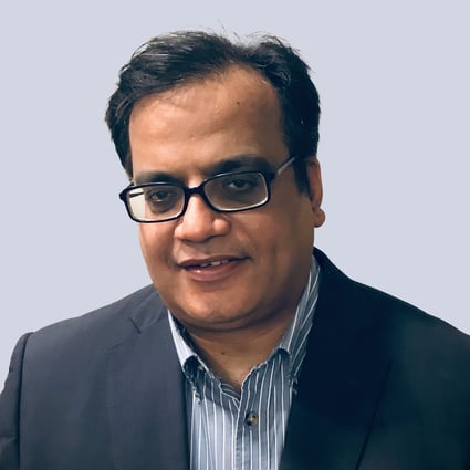 Sandeep Mathur, Finance Expert in Mumbai, Maharashtra, India