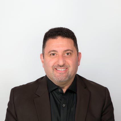 Basil Hashem, Product Manager in Redwood City, CA, United States