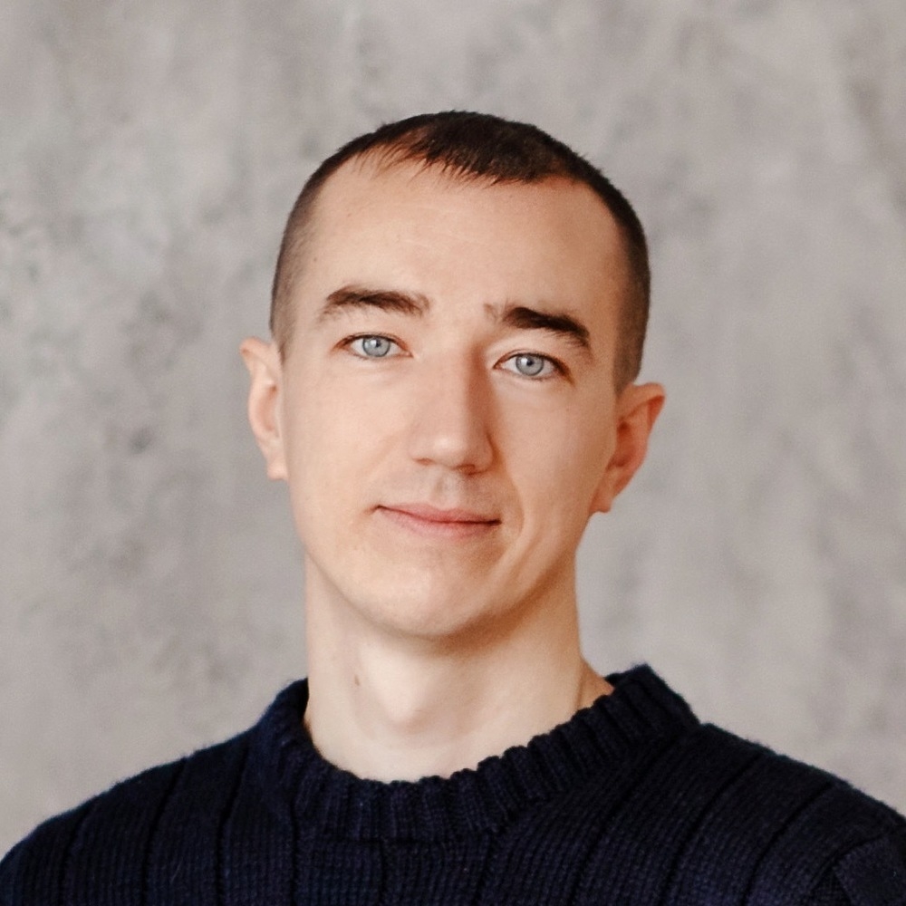 Roman Stetsenko's profile image