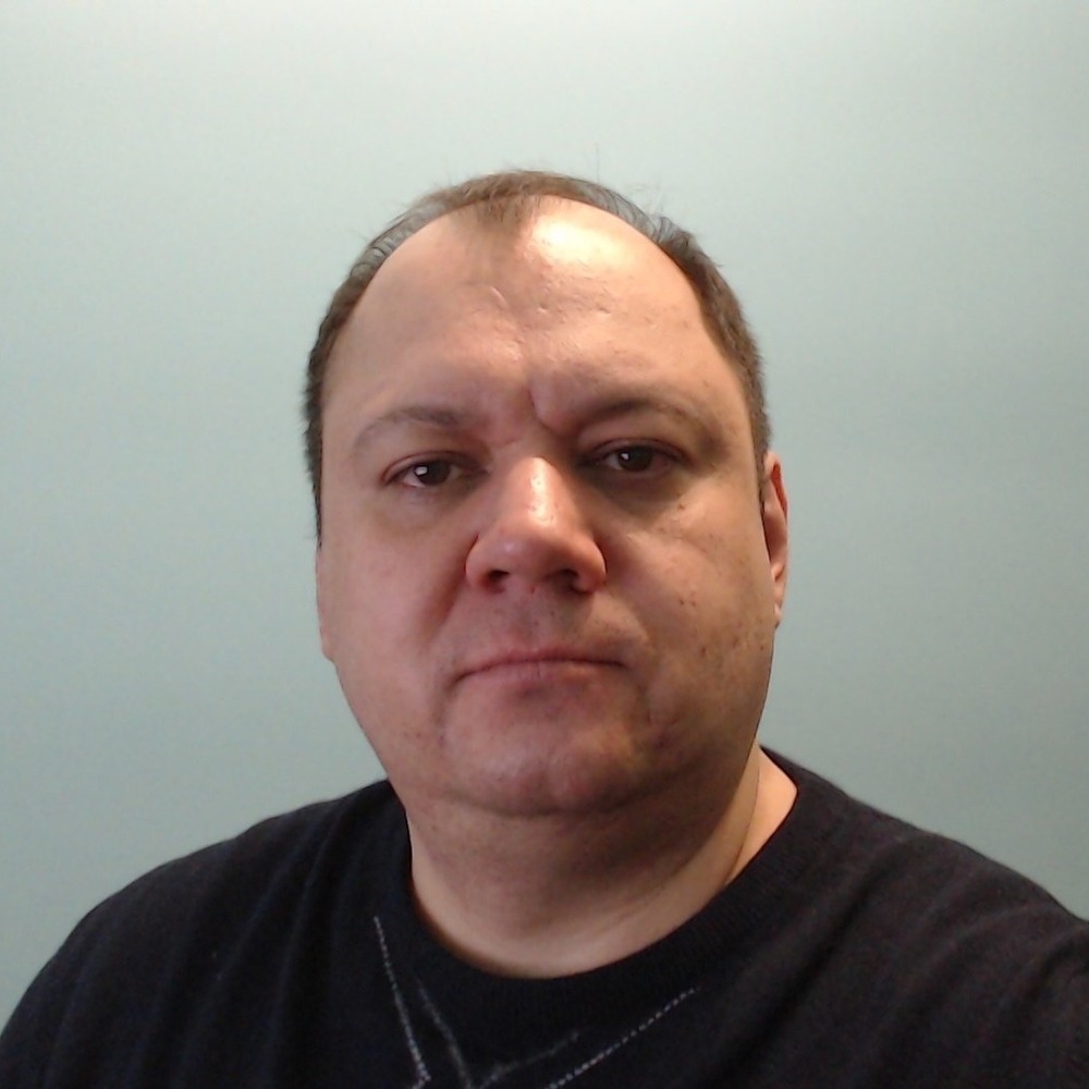 Timofey Lonchakov's profile image