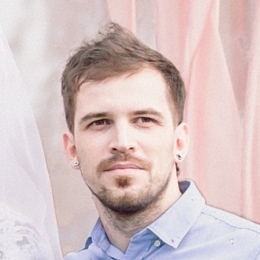 Dmitriy Alymov, Developer in Dubna, Moscow Oblast, Russia