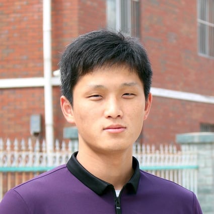 Yang Jian, Developer in Shanghai, China