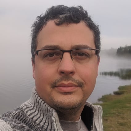 Lavi Yatziv, Developer in Telkwa, BC, Canada
