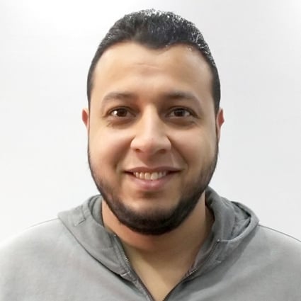 Abdelhamid Attaby, Developer in New Cairo City, Egypt
