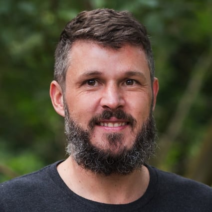 Anderson Luiz Ferrari, Developer in Florianópolis - State of Santa Catarina, Brazil