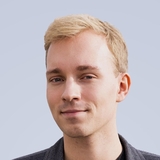 Frédérique Mittelstaedt, Software Developers Engineer.