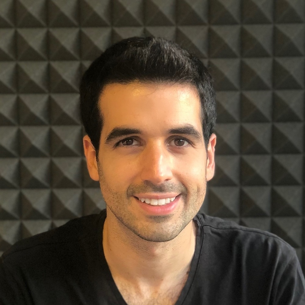 Bassam Seif's profile image