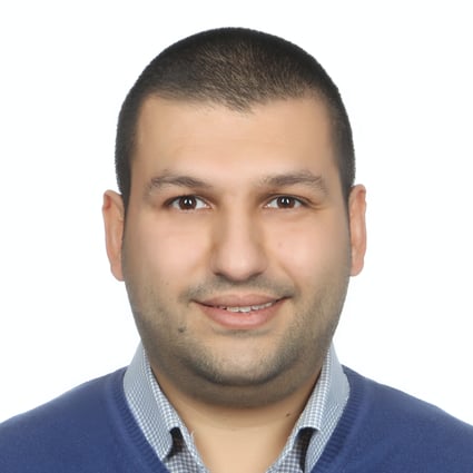 Alptug Dilek, Developer in Ankara, Turkey