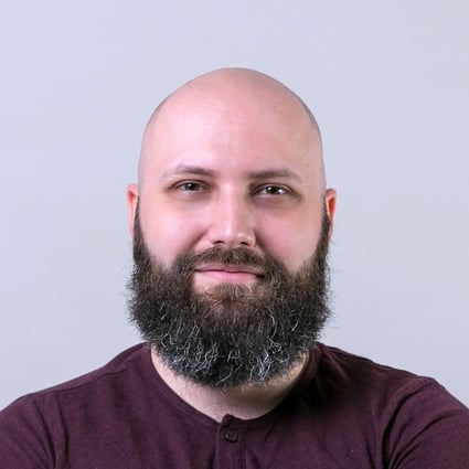 Vladimir Peric, Developer in Belgrade, Serbia